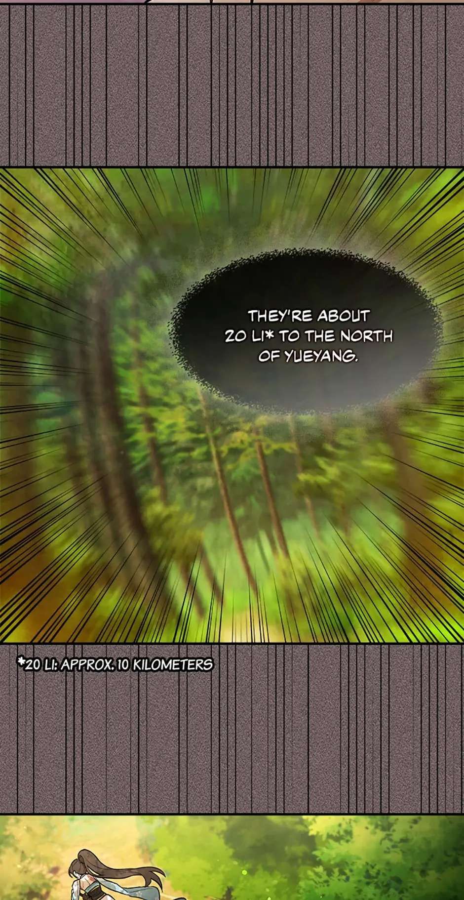 Yi Shen Dang Guan Chapter 23 41